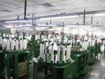 Mono Filament Yarn Machine