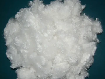 Polyester Recycled Fibre