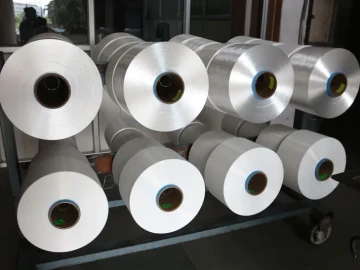 Nylon Mother Yarn