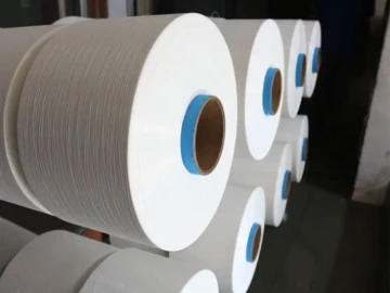 Polyester Mother Yarn