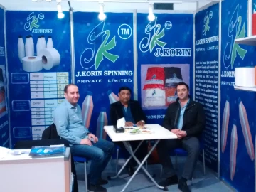 Turkey Exhibition