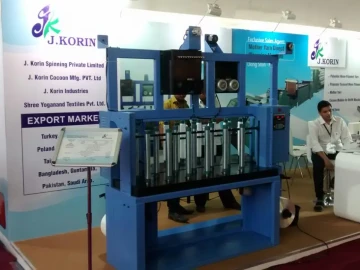 India Exhibition