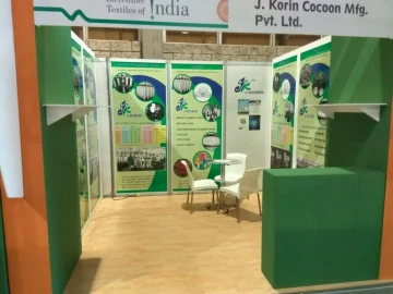 Colombia Exhibition