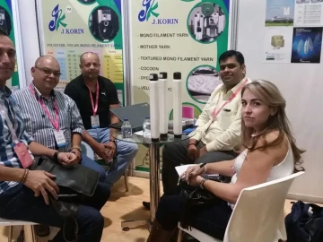 Colombia Exhibition