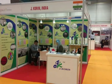 Turkey Exhibition 2016