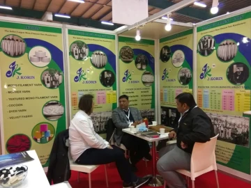 Turkey Exhibition 2016