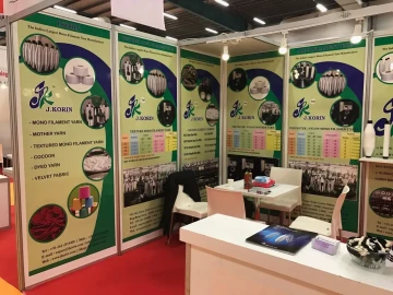 Turkey Exhibition 2016