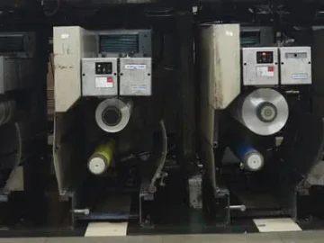 Mother Yarn Machine