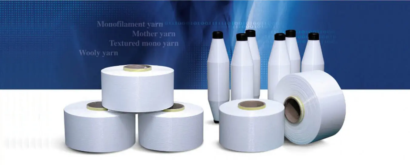 Jkorin Group premium textile yarn manufacturing slider banner