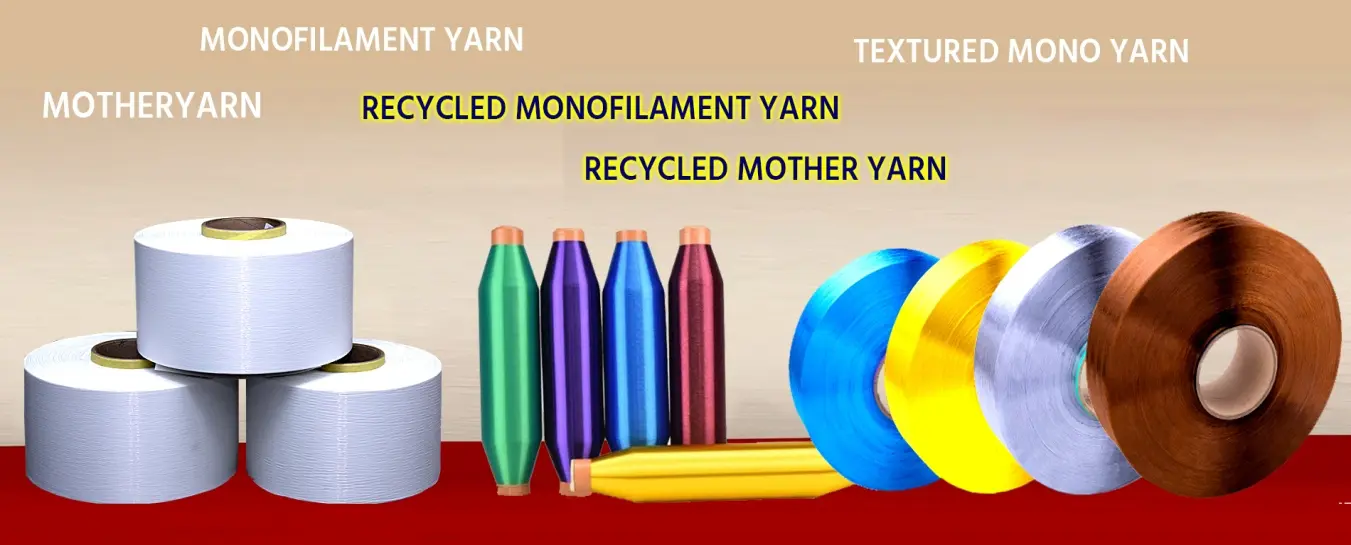 Premium textile yarn manufacturing process at Jkorin Group