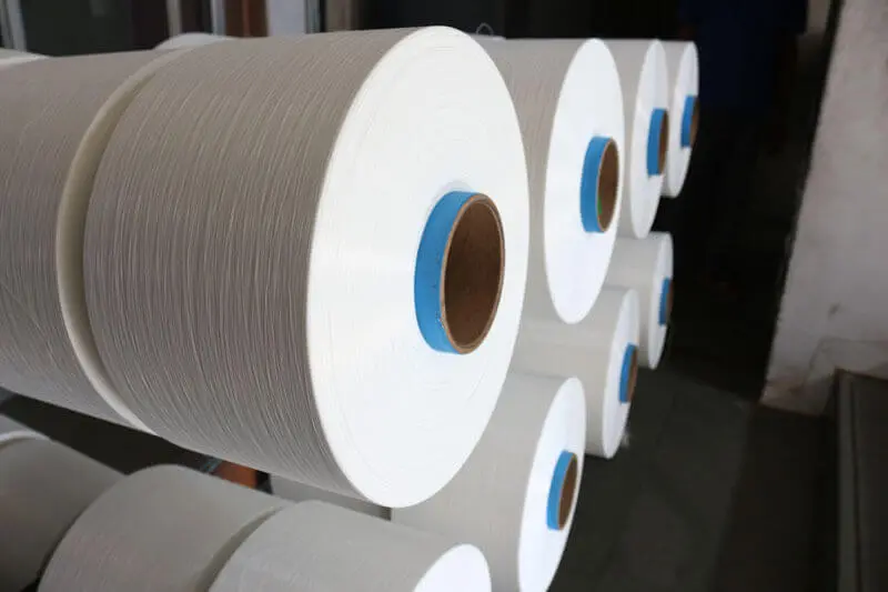 High quality nylon mother yarn spool